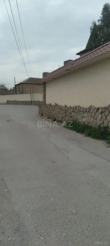 Satılır torpaq sahəsi 10 m²