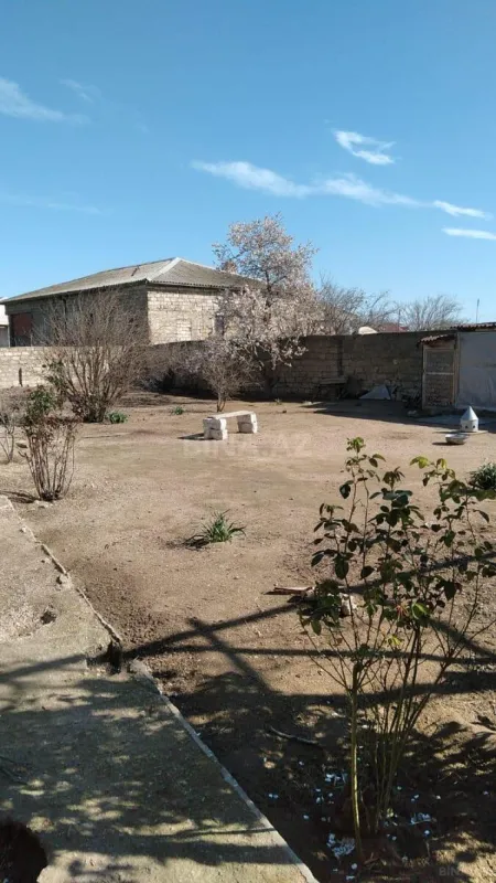 Satılır torpaq sahəsi 10 m²