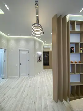 Kirayə verilir 2 otaqlı mənzil 85 m²