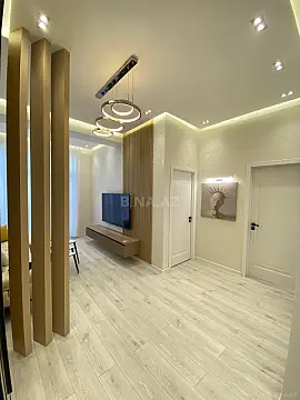 Kirayə verilir 2 otaqlı mənzil 85 m²