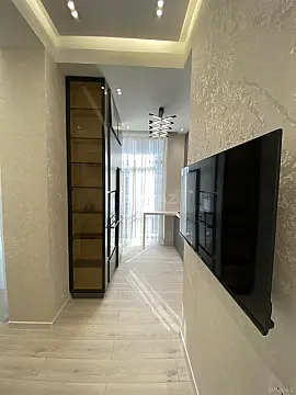 Kirayə verilir 2 otaqlı mənzil 85 m²