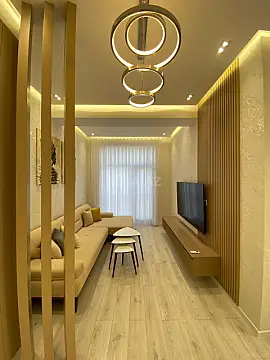 Kirayə verilir 2 otaqlı mənzil 85 m² — Bakı, Yeni Yasamal 2 otaq 85.00 m²