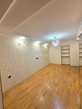 Kirayə verilir 3 otaqlı mənzil 110 m²