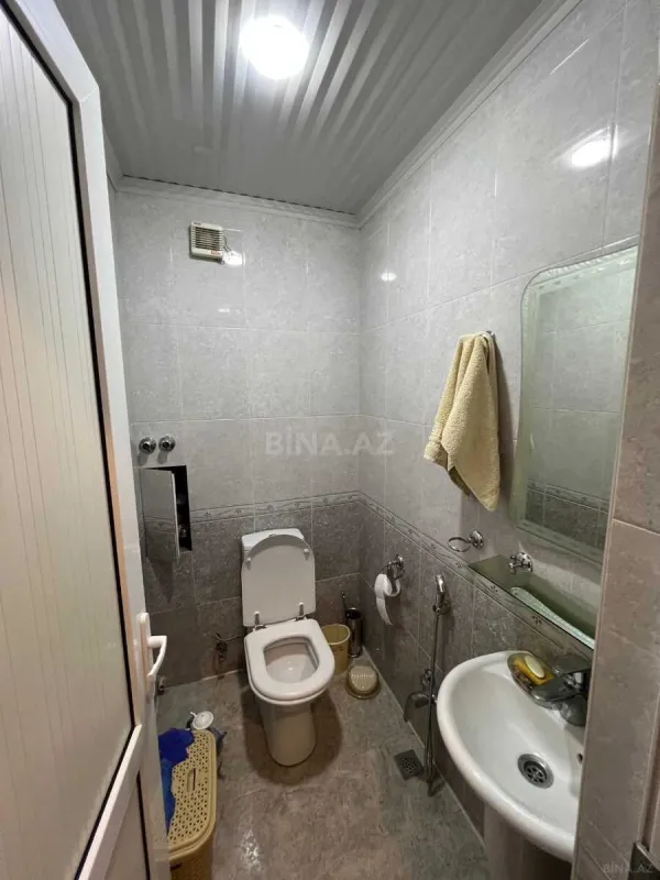 Satılır 3 otaqlı mənzil 170 m²