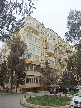 Satılır 3 otaqlı mənzil 170 m² — Bakı, Xətai 3 otaq 170.00 m²