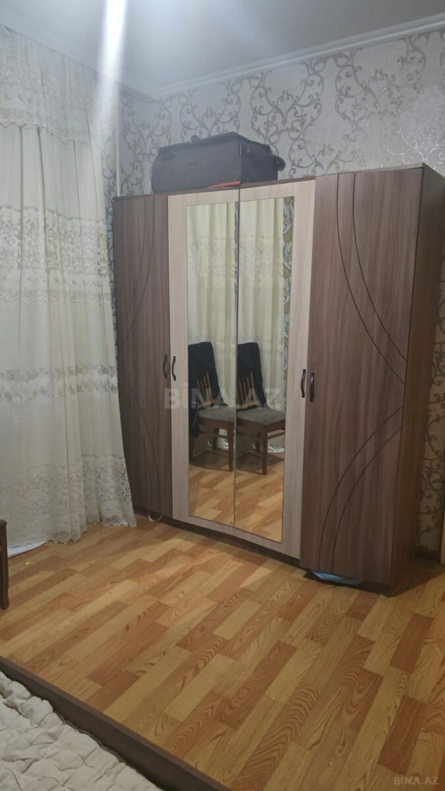 Satılır 2 otaqlı mənzil 65 m²