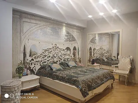 Satılır 3 otaqlı mənzil 130 m²