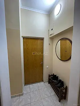 Kirayə verilir 1 otaqlı mənzil 38 m²