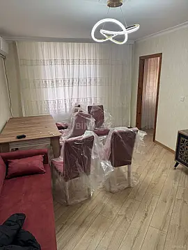 Kirayə verilir 3 otaqlı mənzil 66 m²