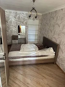 Kirayə verilir 3 otaqlı mənzil 66 m²