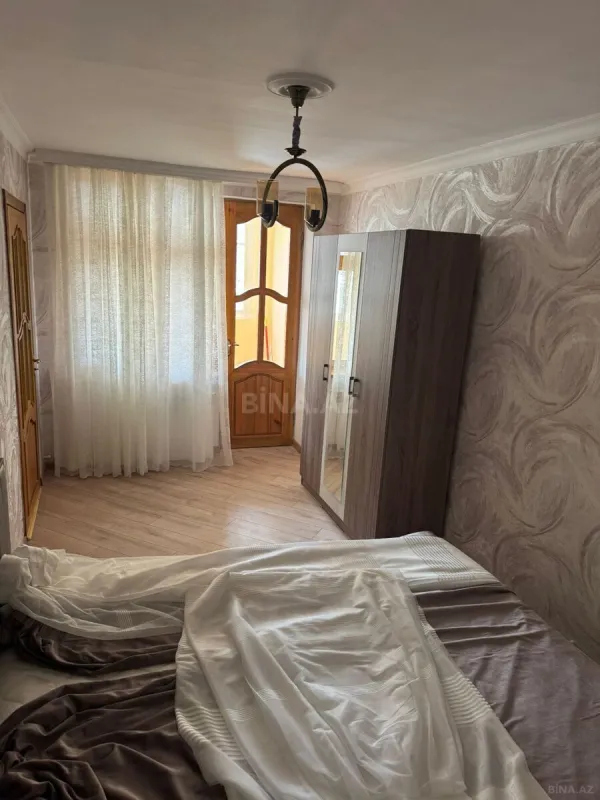 Kirayə verilir 3 otaqlı mənzil 66 m²