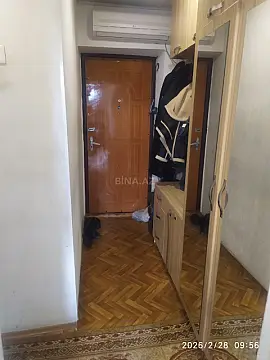 Satılır 2 otaqlı mənzil 31 m² — Bakı, Nərimanov 2 otaq 31.00 m²