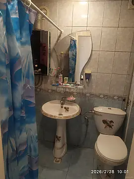 Satılır 2 otaqlı mənzil 31 m²