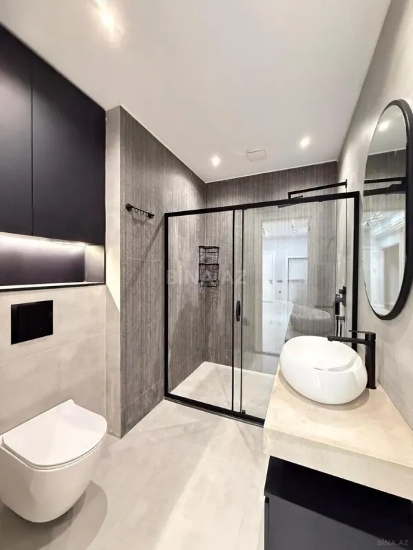 Satılır 3 otaqlı mənzil 120 m²