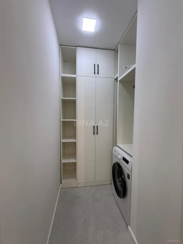 Satılır 3 otaqlı mənzil 120 m²