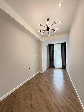 Satılır 3 otaqlı mənzil 120 m²