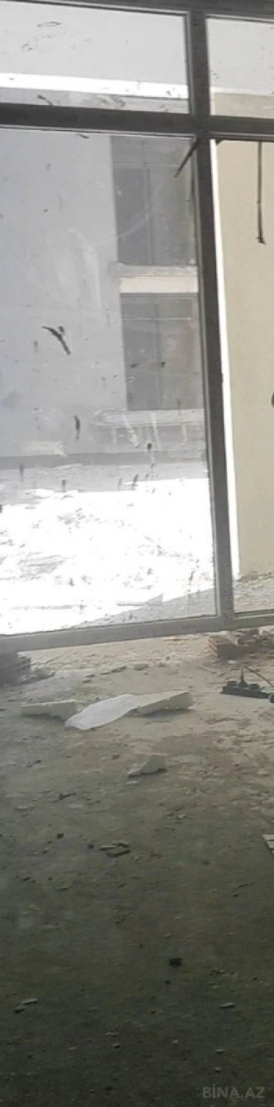 Satılır 3 otaqlı mənzil 91 m²