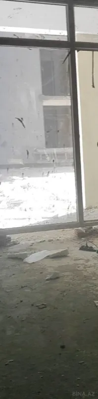 Satılır 3 otaqlı mənzil 91 m²