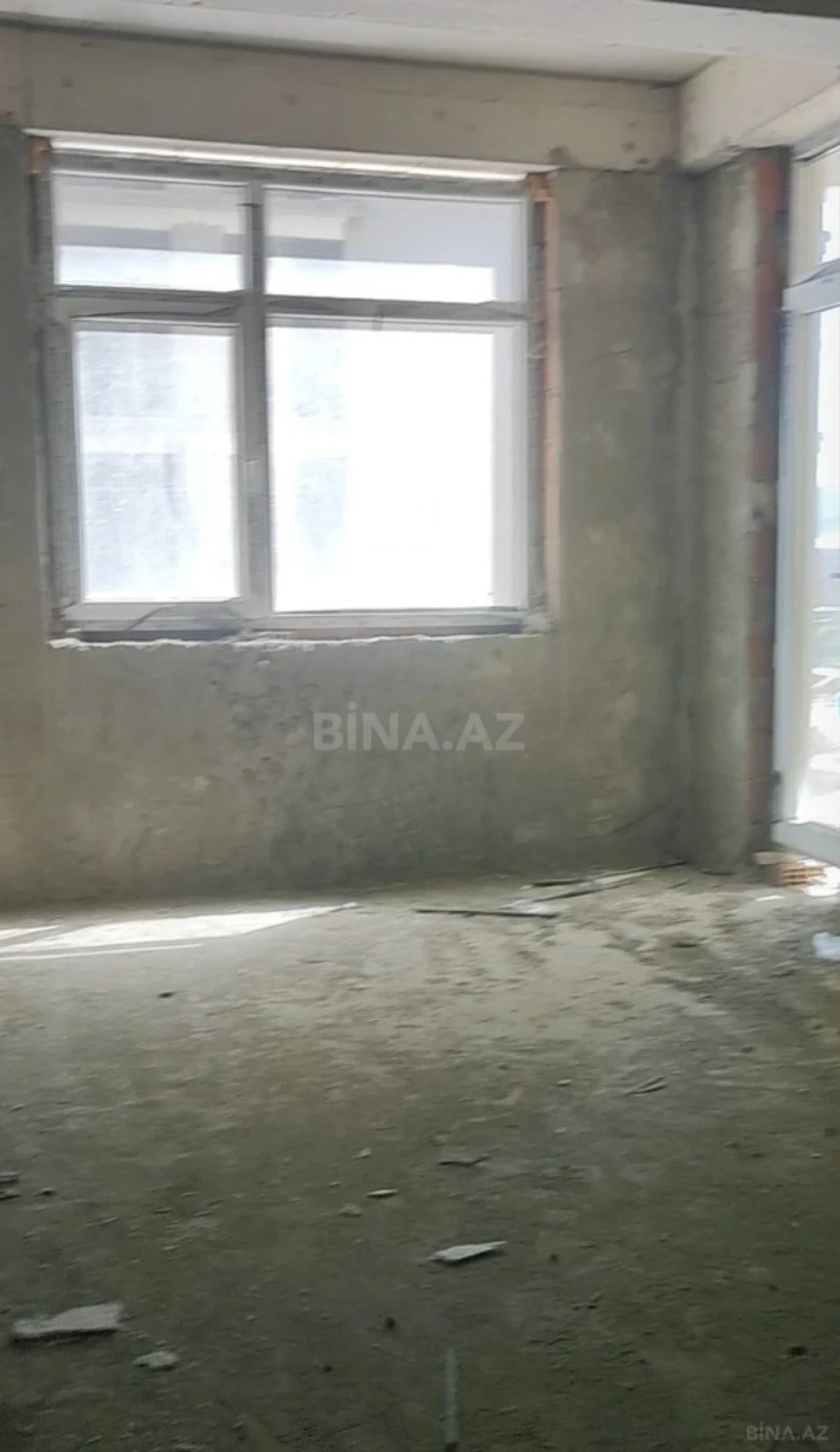 Satılır 3 otaqlı mənzil 91 m²