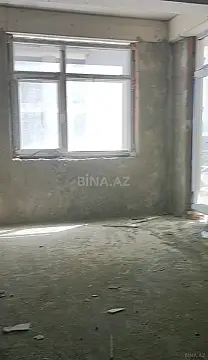 Satılır 3 otaqlı mənzil 91 m²
