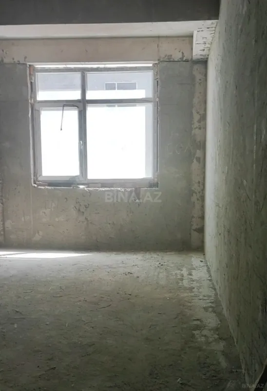 Satılır 3 otaqlı mənzil 91 m²