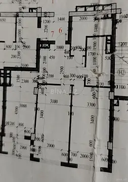 Satılır 3 otaqlı mənzil 91 m²