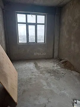 Satılır 3 otaqlı mənzil 92 m²