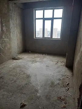 Satılır 3 otaqlı mənzil 92 m²