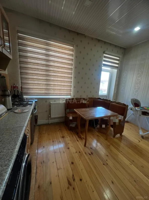 Satılır 2 otaqlı mənzil 75 m²