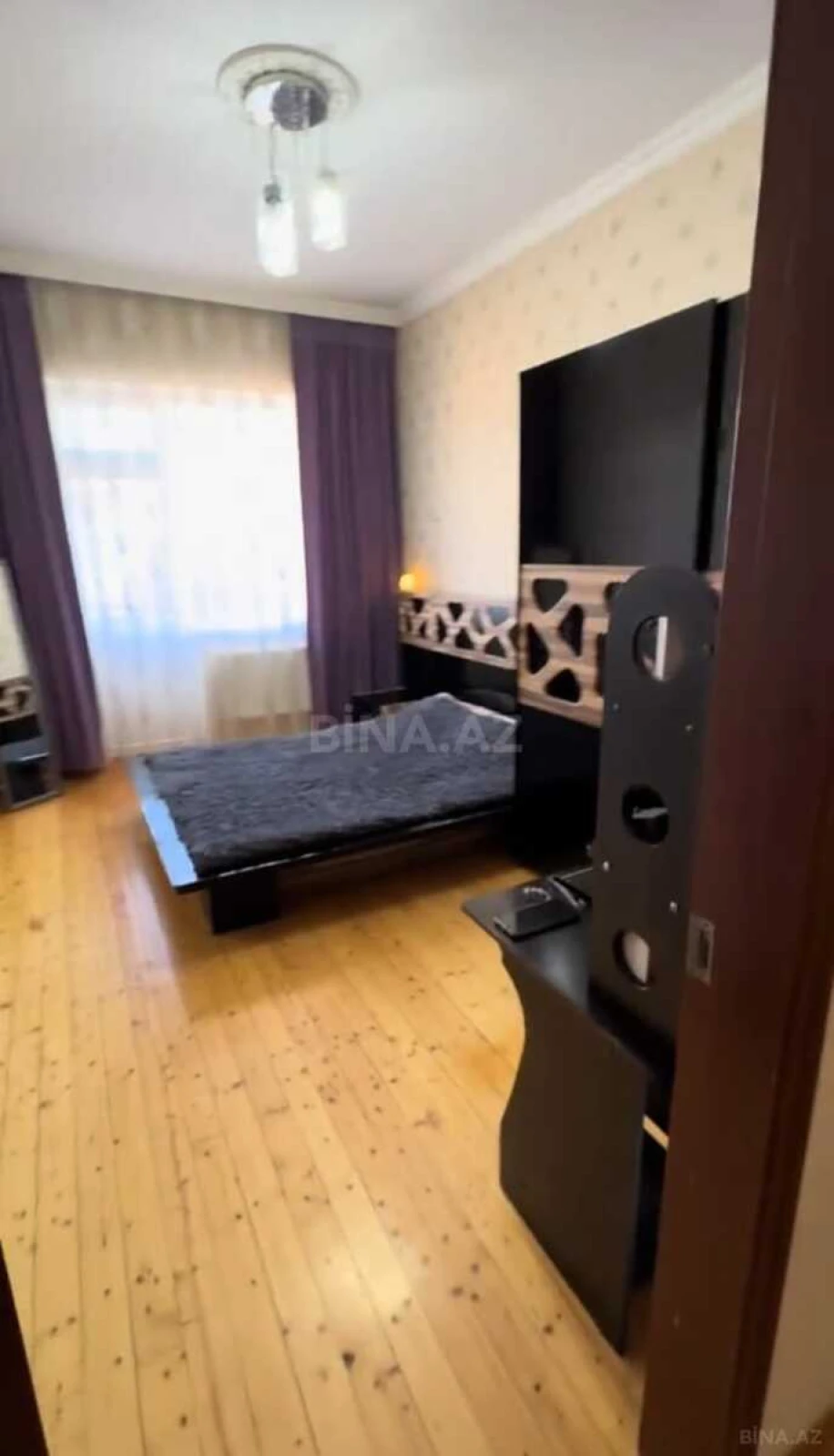 Satılır 2 otaqlı mənzil 75 m²