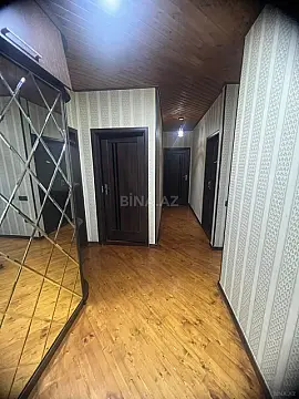 Satılır 4 otaqlı mənzil 100 m²