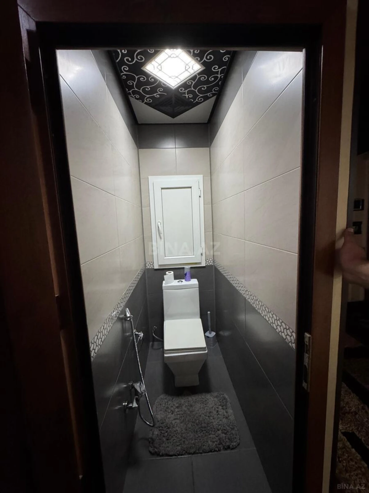 Satılır 4 otaqlı mənzil 100 m²