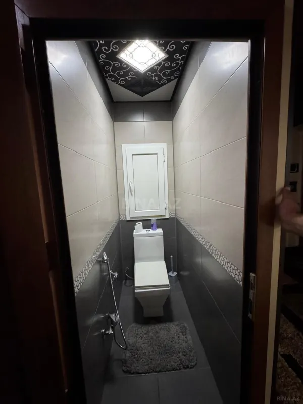 Satılır 4 otaqlı mənzil 100 m²