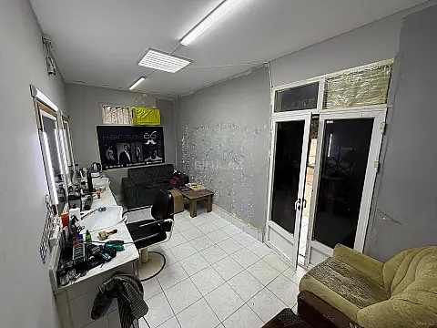 Satılır obyekt 42 m²