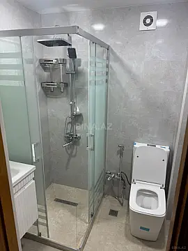 Kirayə verilir 3 otaqlı mənzil 73 m²