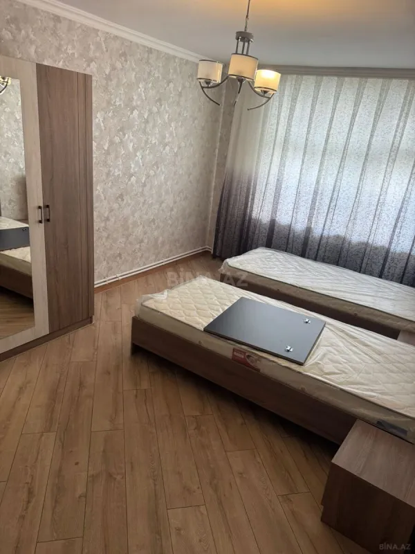 Kirayə verilir 3 otaqlı mənzil 73 m²