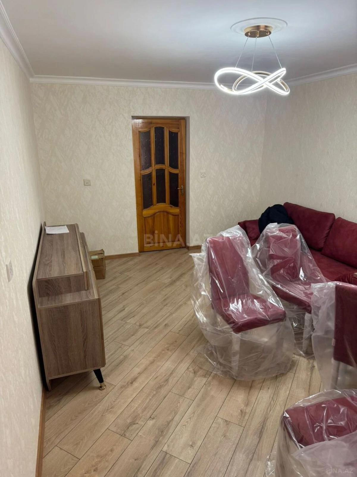 Kirayə verilir 3 otaqlı mənzil 73 m²