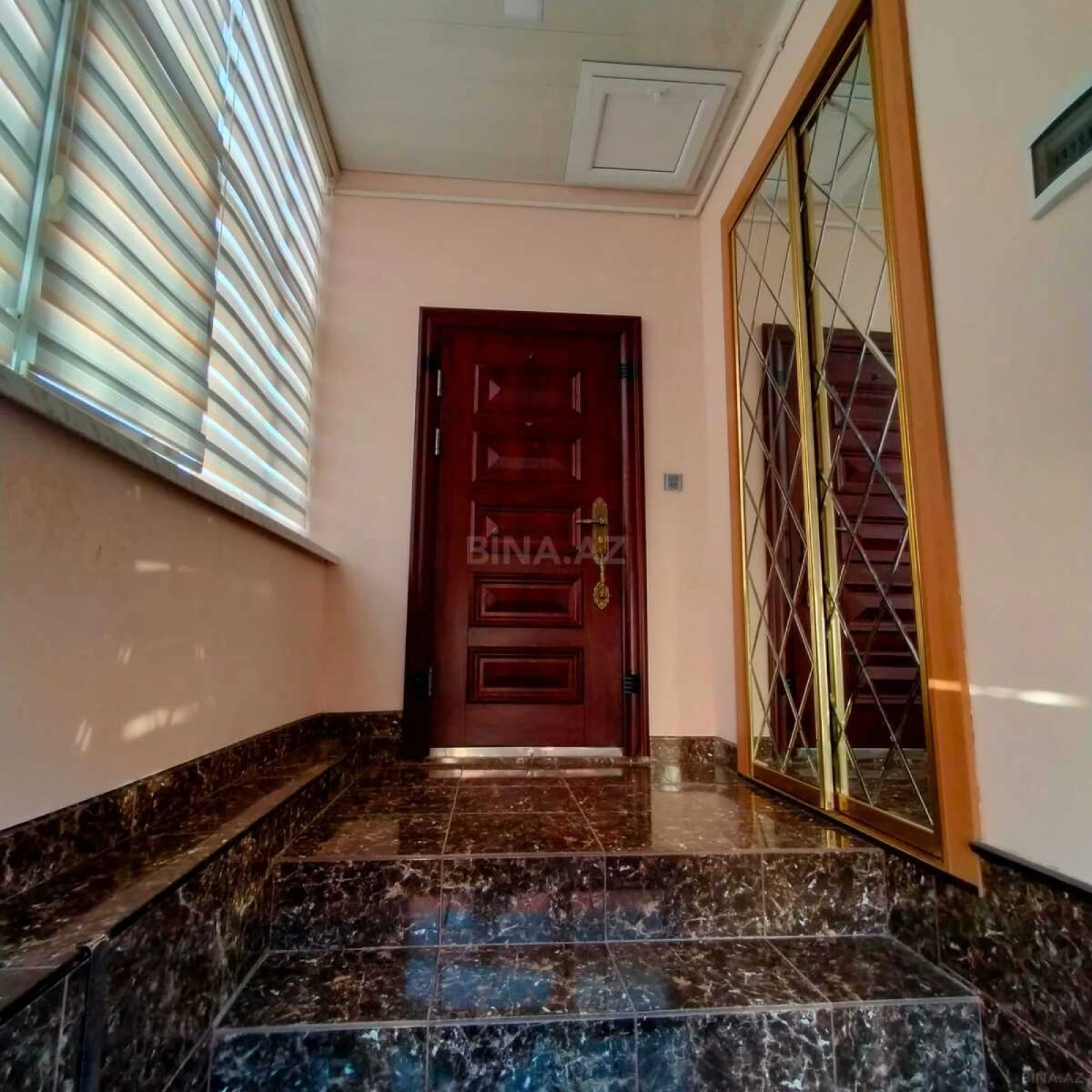 Satılır 3 otaqlı həyət evi 120 m²