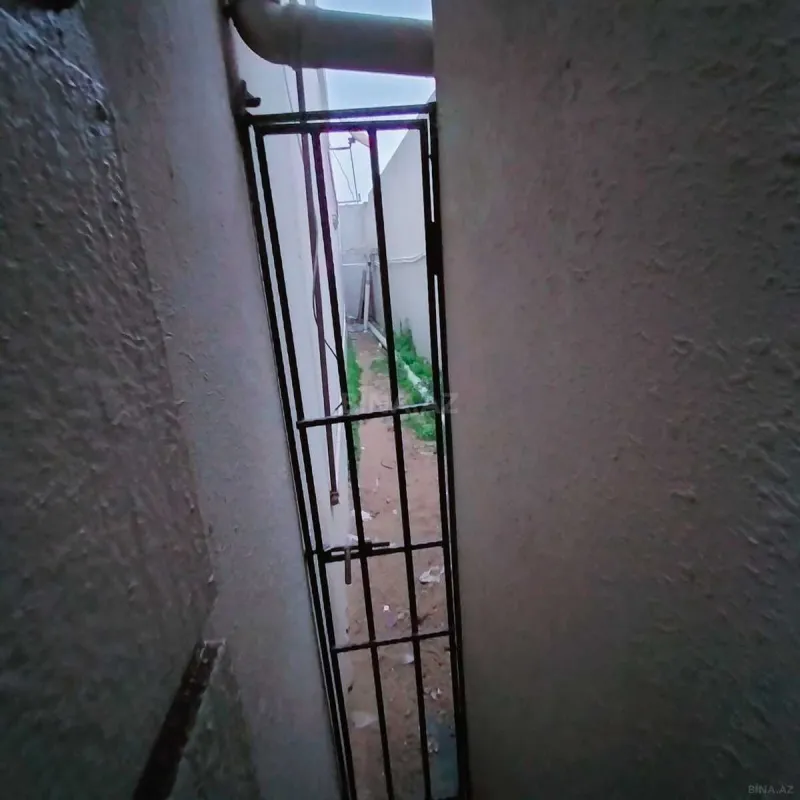 Satılır 3 otaqlı həyət evi 120 m²