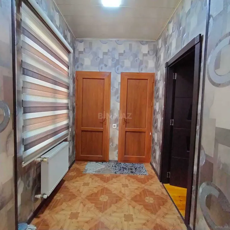 Satılır 3 otaqlı həyət evi 120 m²