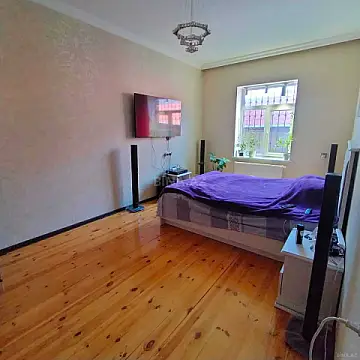 Satılır 3 otaqlı həyət evi 120 m²