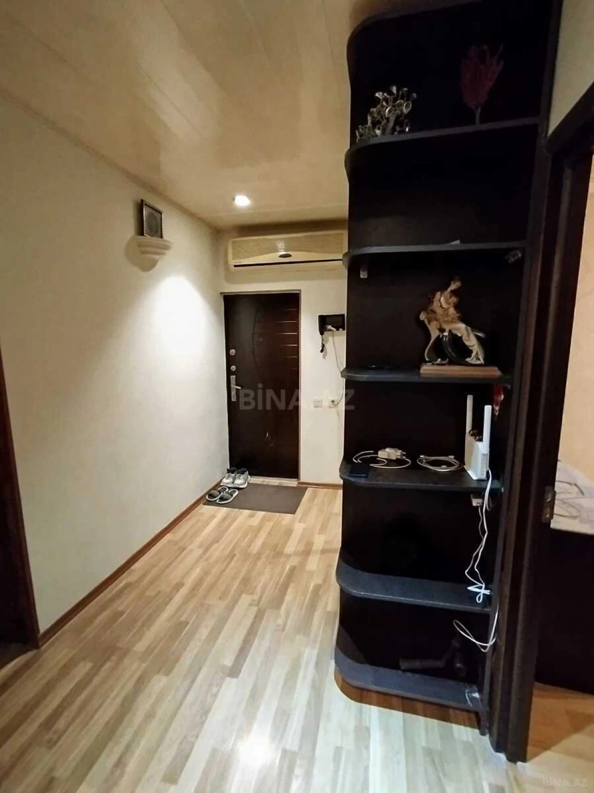 Kirayə verilir 5 otaqlı mənzil 110 m²