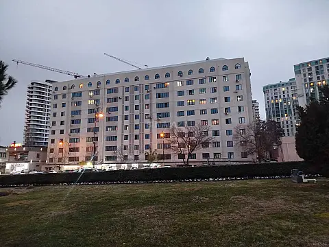 Kirayə verilir 5 otaqlı mənzil 110 m²