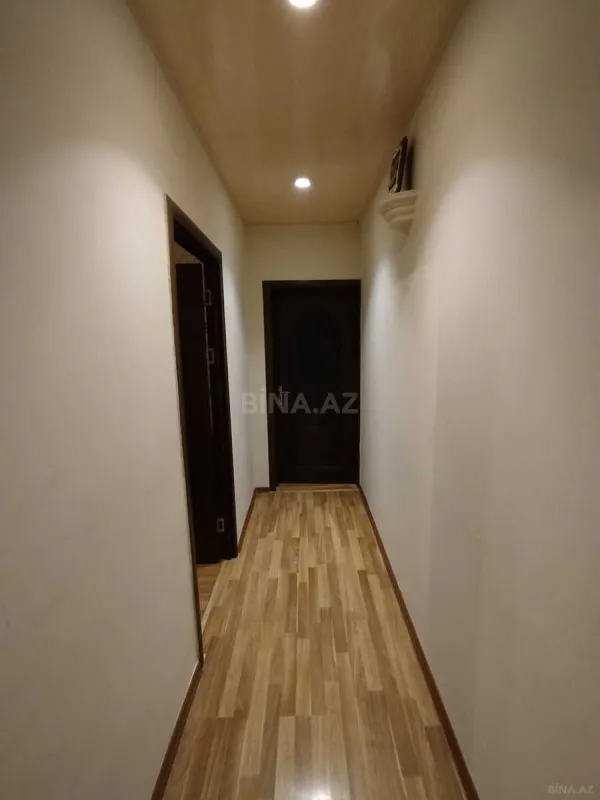 Kirayə verilir 5 otaqlı mənzil 110 m²
