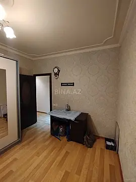 Kirayə verilir 5 otaqlı mənzil 110 m²