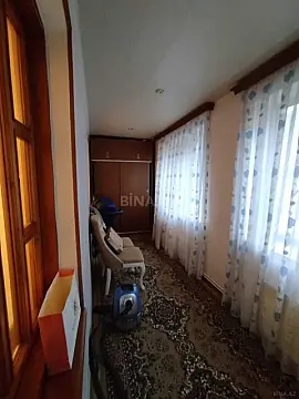 Kirayə verilir 5 otaqlı mənzil 110 m²
