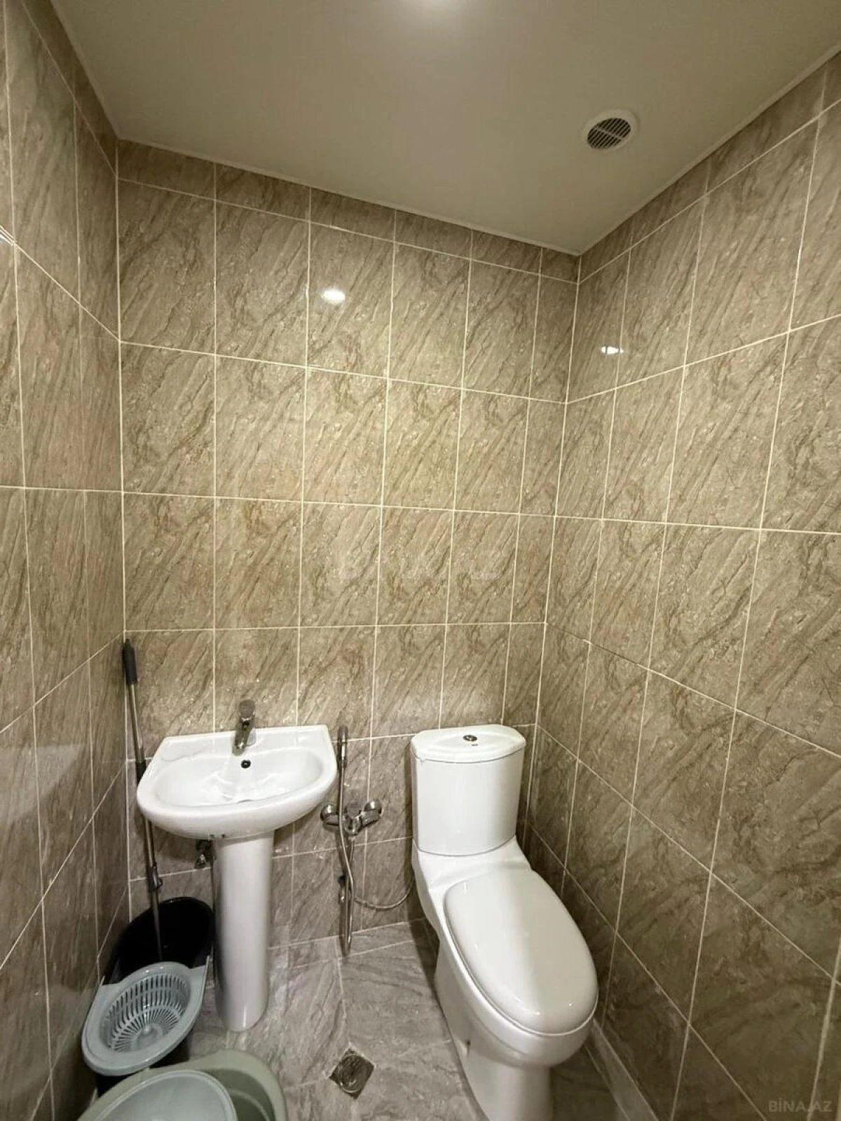 Satılır 3 otaqlı mənzil 73 m²