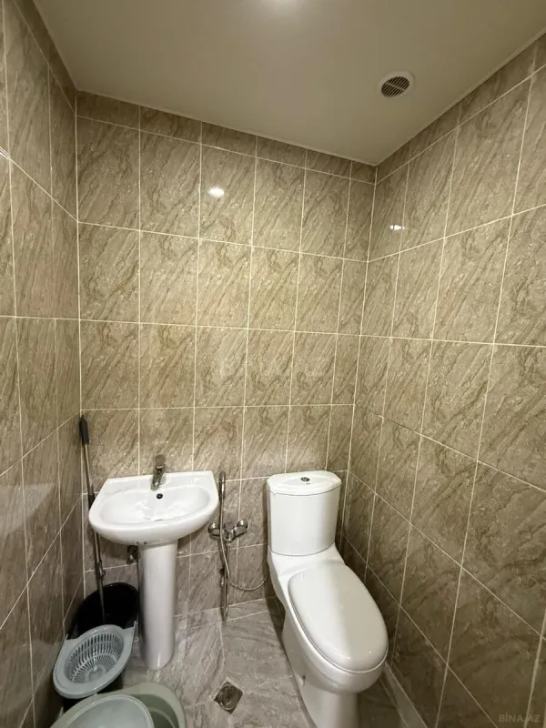 Satılır 3 otaqlı mənzil 73 m²