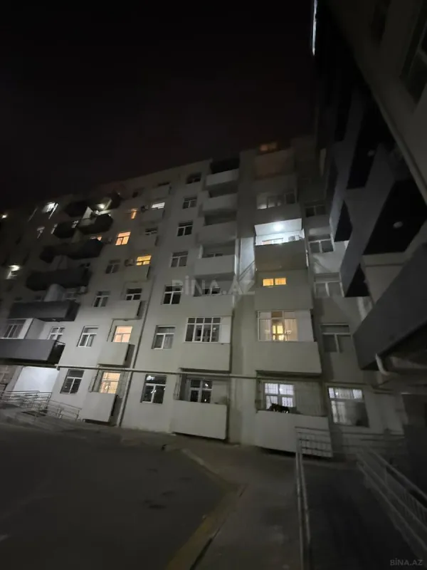 Satılır 3 otaqlı mənzil 73 m²