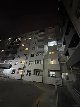 Satılır 3 otaqlı mənzil 73 m²